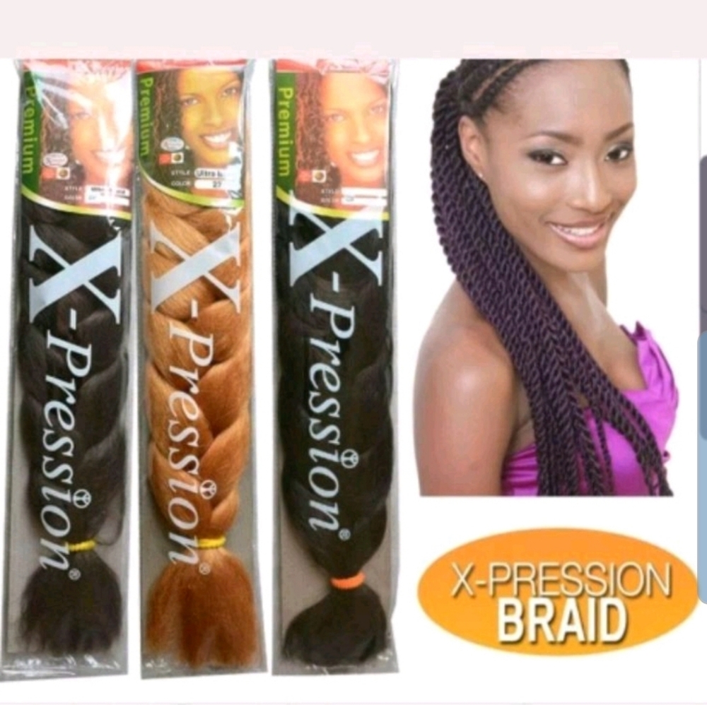 Xpression premium 82inch